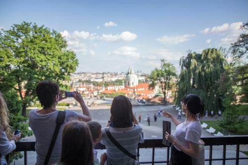 Apartamento Old Town Home Prague