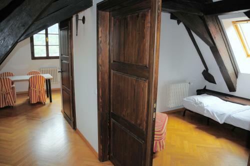 Apartamentos Residence Thunovska