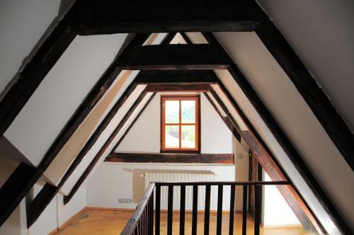 Apartamentos Residence Thunovska