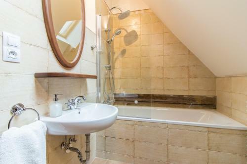 Apartamentos Residence Thunovska