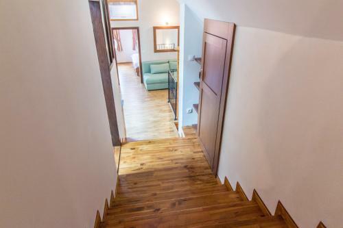 Apartamentos Residence Thunovska