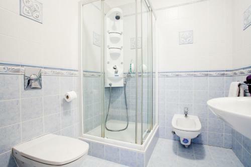 Apartamentos Residence Thunovska