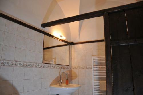 Apartamentos Residence Thunovska