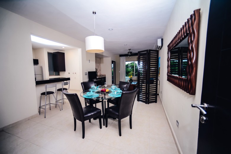 Apartamento Encanto Riviera Condo