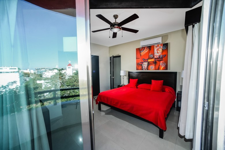 Apartamento Encanto Riviera Condo