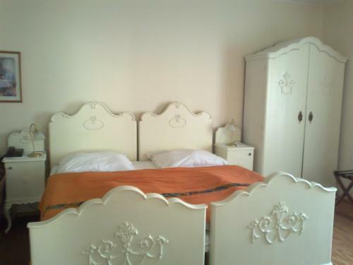 Hostal Pension Lucie