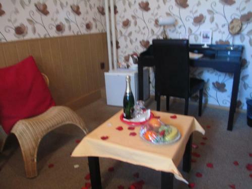 Hostal Pension Lucie