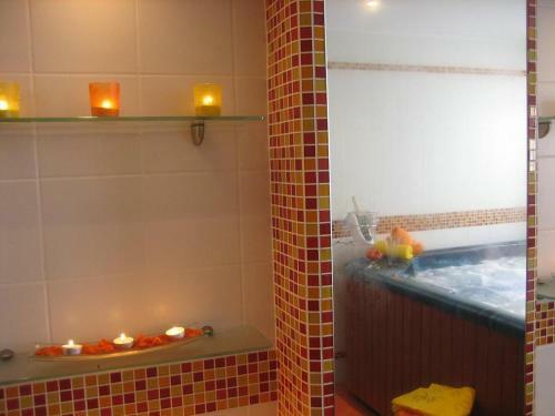 Hostal Pension Lucie