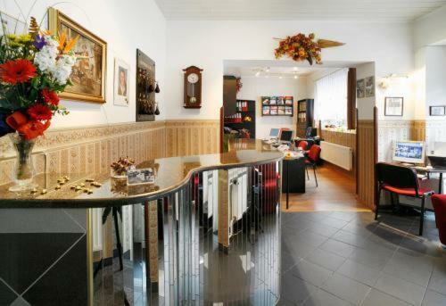 Hostal Pension Lucie