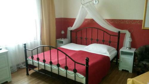 Hostal Pension Lucie