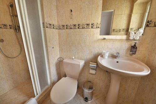 Hotel Balkan
