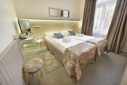 Hotel Balkan