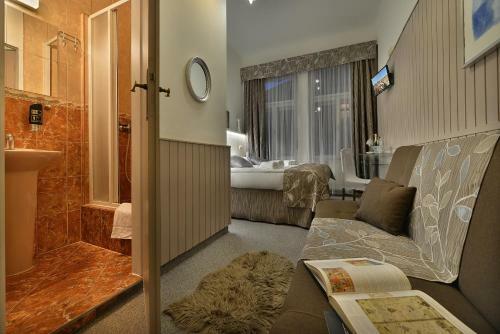 Hotel Balkan
