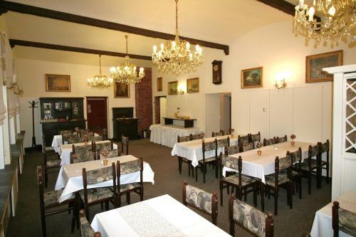 Hotel Balkan