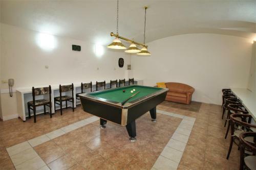 Hotel Balkan