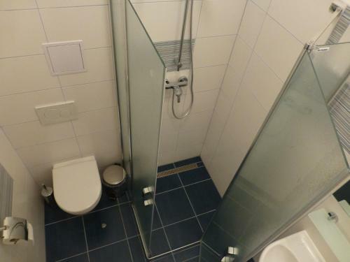 Hostal Penzion U Sv. Krystofa