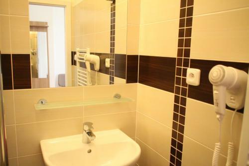 Hostal Penzion U Sv. Krystofa
