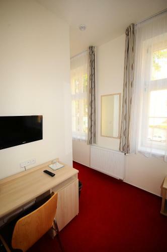 Hostal Penzion U Sv. Krystofa