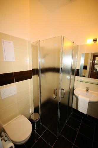 Hostal Penzion U Sv. Krystofa