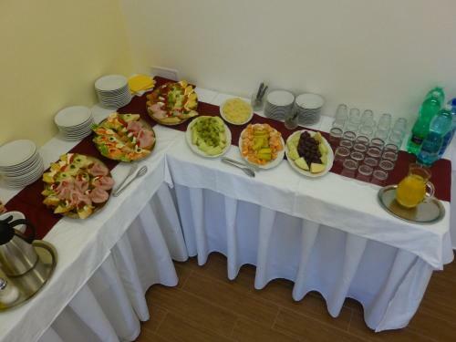 Hostal Penzion U Sv. Krystofa