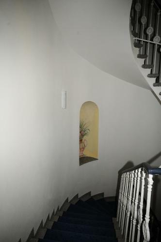 Hostal Penzion U Sv. Krystofa