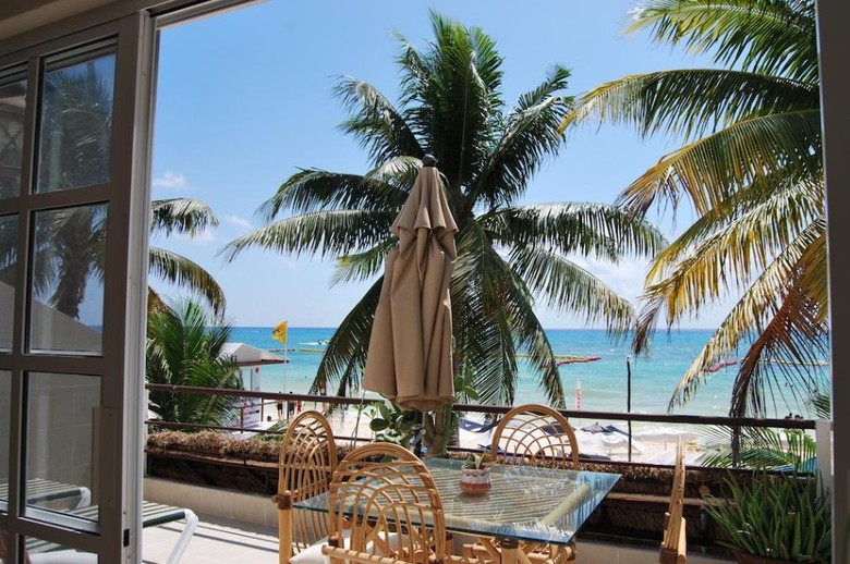 Apartamento Sunshine Suite