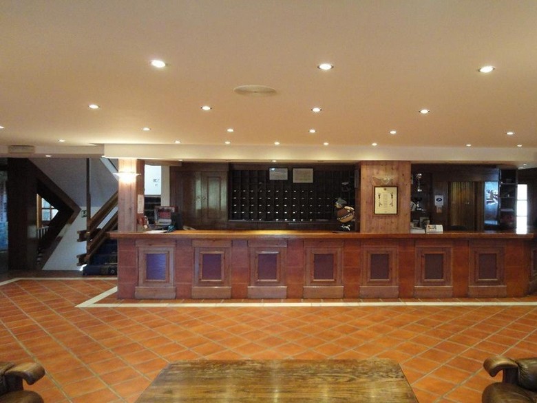 Hotel Nevasur
