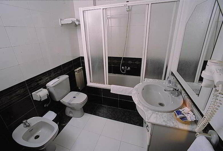 Hotel Nevasur