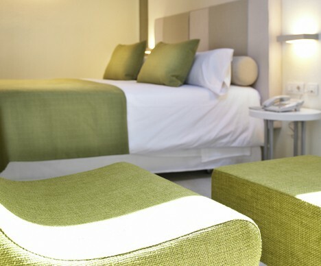 Hotel Santa Clara Urban & Spa