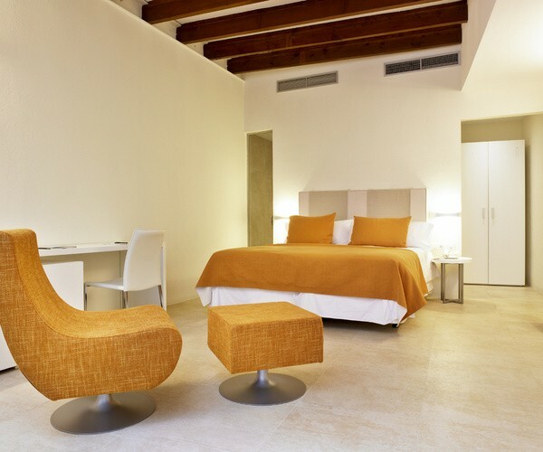 Hotel Santa Clara Urban & Spa
