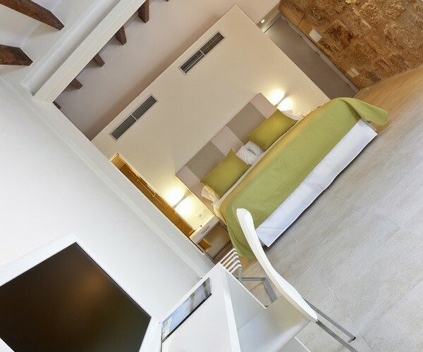 Hotel Santa Clara Urban & Spa