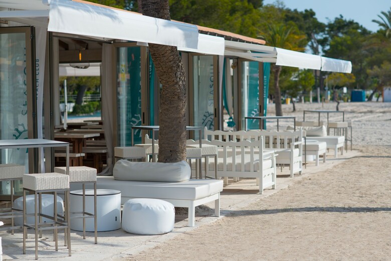 Aparthotel Iberostar Waves Ciudad Blanca