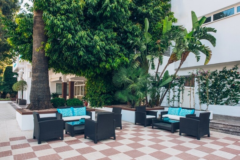 Aparthotel Iberostar Waves Ciudad Blanca