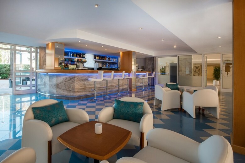 Aparthotel Iberostar Waves Ciudad Blanca