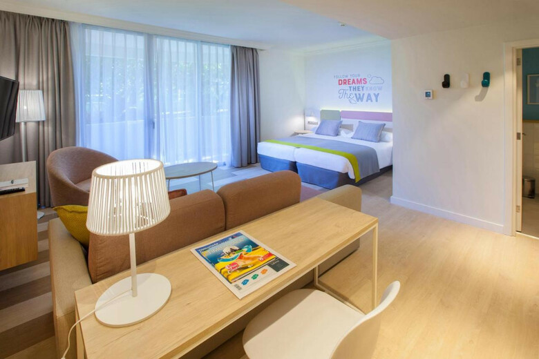 Abora Buenaventura By Lopesan Hotels