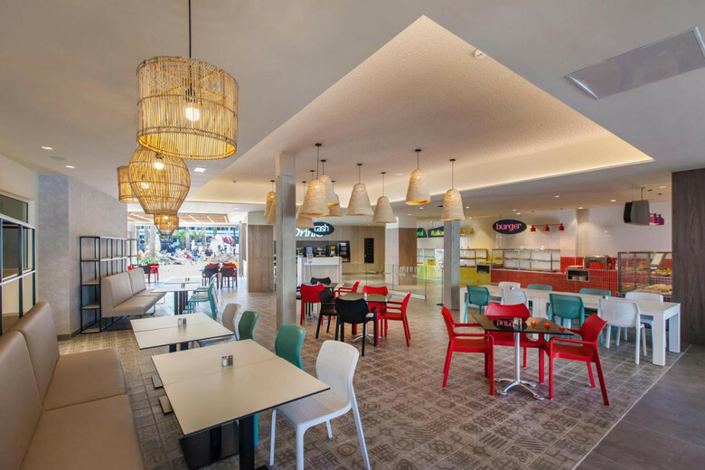 Abora Buenaventura By Lopesan Hotels