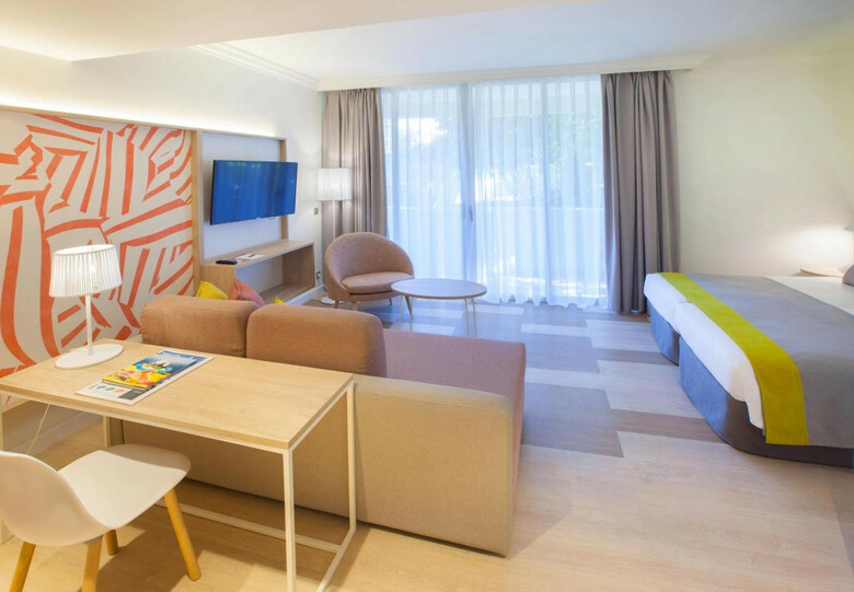 Abora Buenaventura By Lopesan Hotels