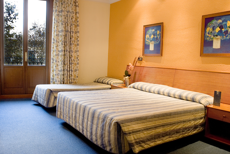 Hotel Ramblas