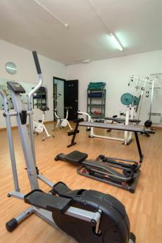 Aparthotel Bertran