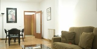 Aparthotel Bertran