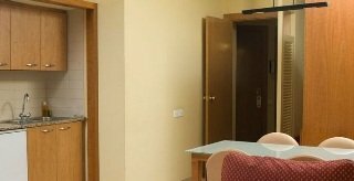 Aparthotel Bertran