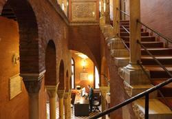 Hotel Palazzo Stern