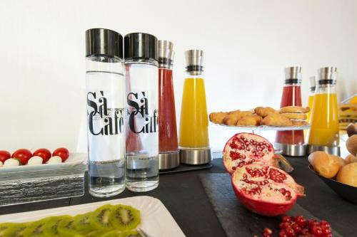 Bed & Breakfast Argentina Residenza