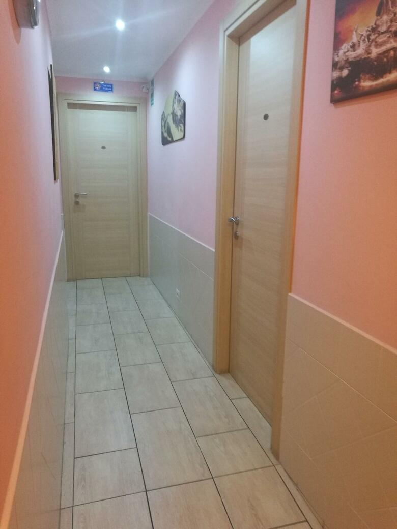 Bed & Breakfast Palma Residence