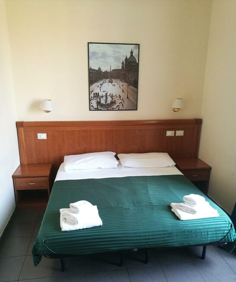 Bed & Breakfast Palma Residence