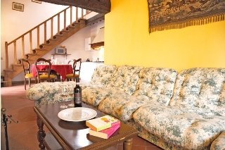 Hotel Borgo Casa Al Vento