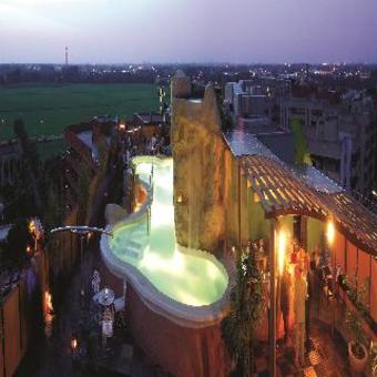 Residencia Atahotel Ripamonti