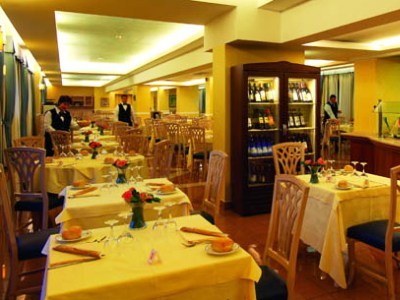 Residencia Atahotel Ripamonti