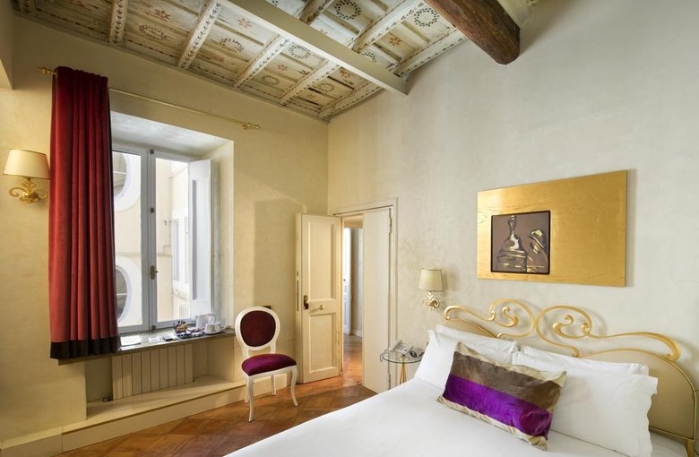 Albergue Residenza Frattina