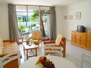 Apartamentos La Pe�ita